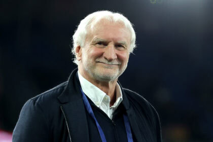 Rudi Völler