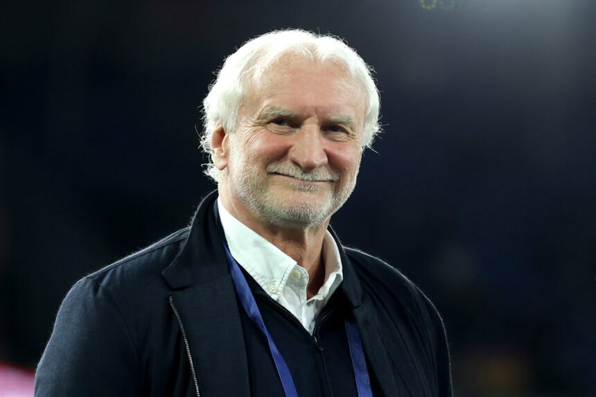 Rudi Völler