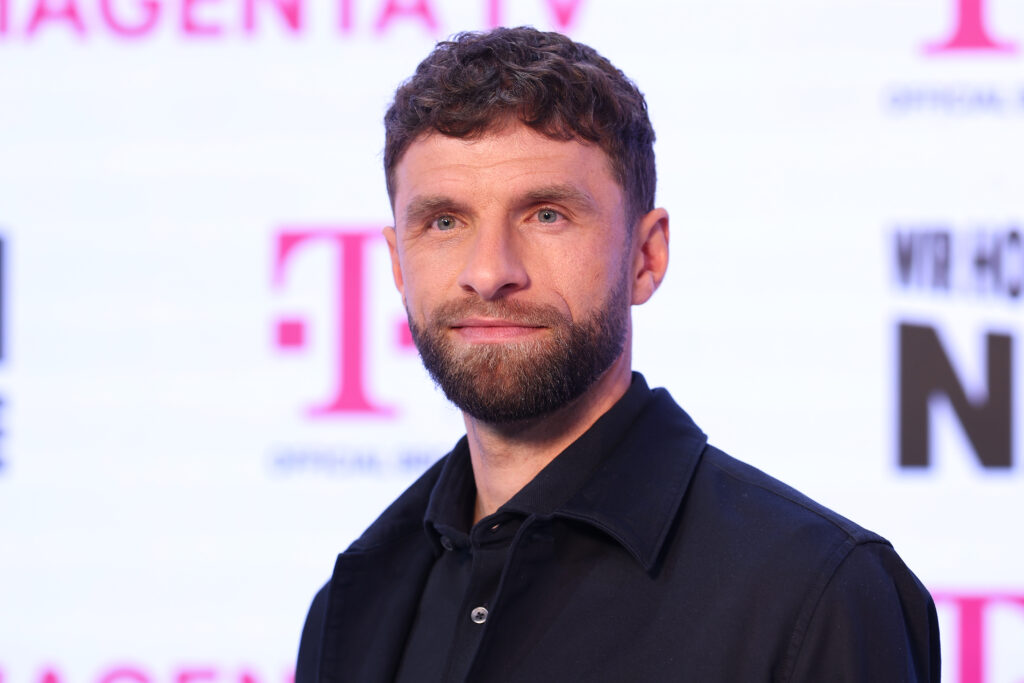 Thomas Müller