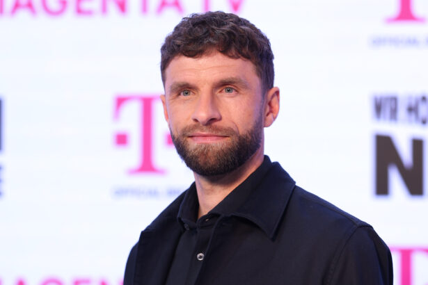 Thomas Müller