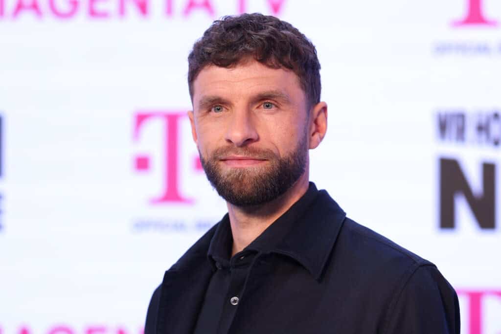 Thomas Müller