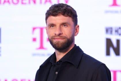 Thomas Müller