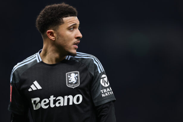 Jadon Sancho