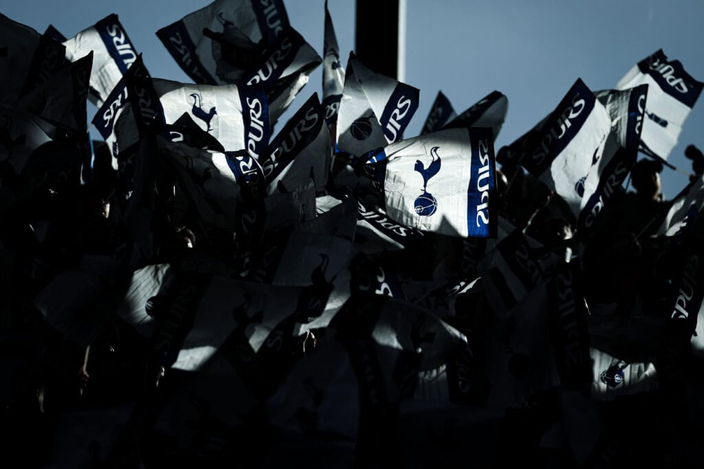Tottenham