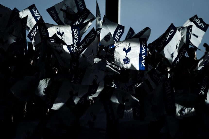 Tottenham