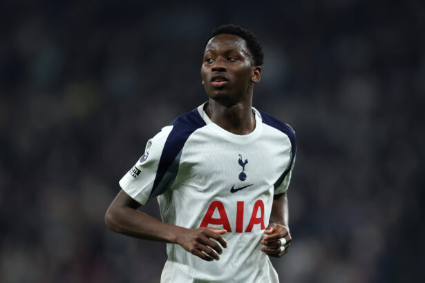 Pape Matar Sarr