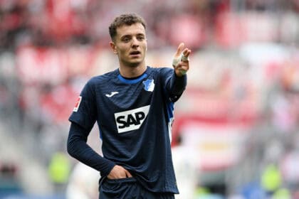 Fisnik Asllani