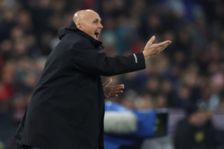 Luciano Spalletti