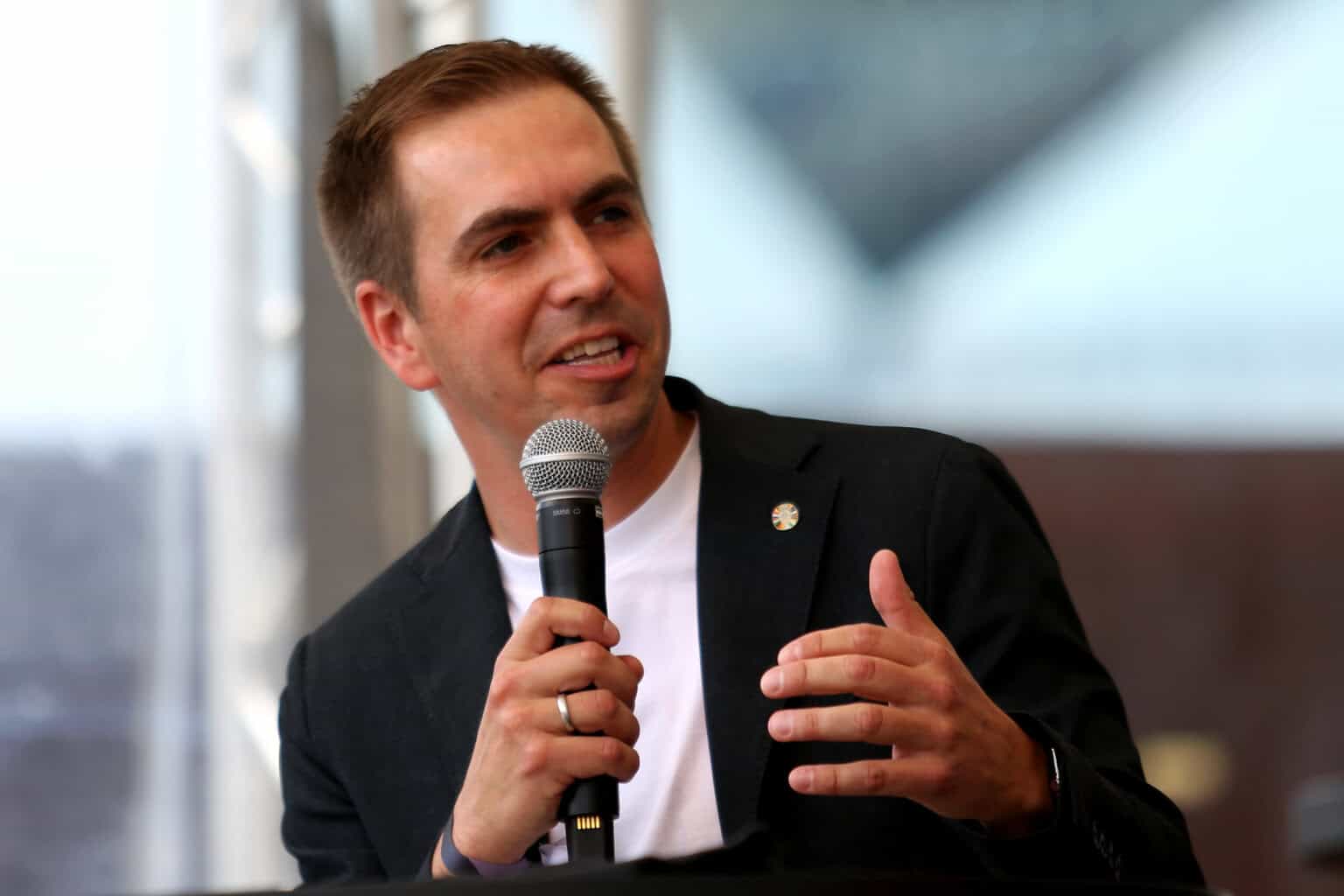 Philipp Lahm
