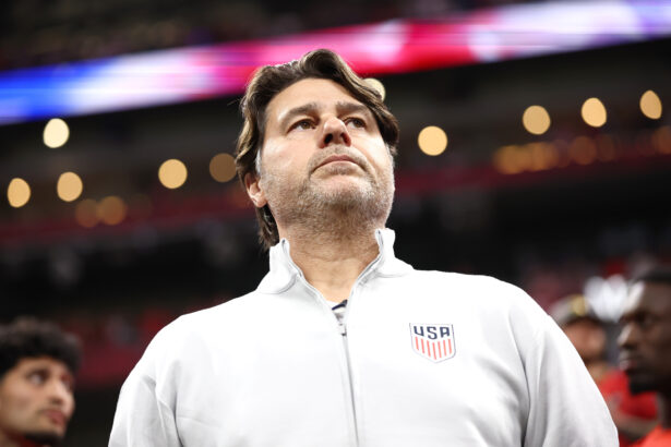Mauricio Pochettino