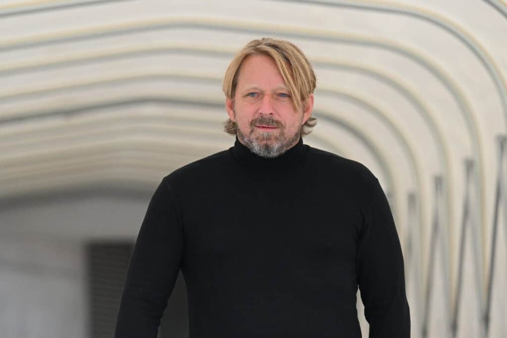 Sven Mislintat