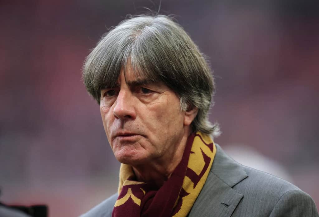 Joachim Löw