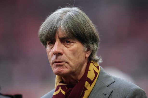 Joachim Löw