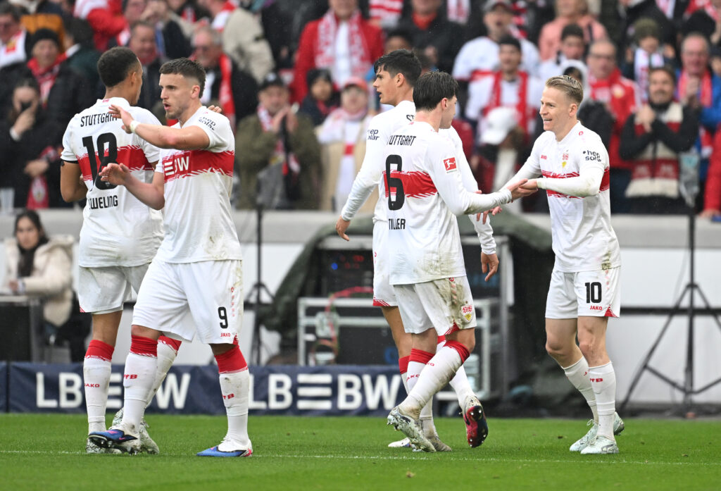 VfB Stuttgart