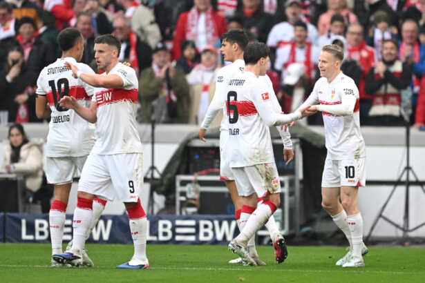VfB Stuttgart