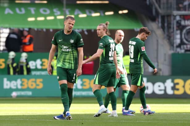VfL Wolfsburg