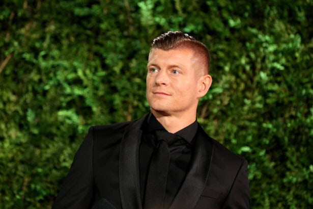 Toni Kroos