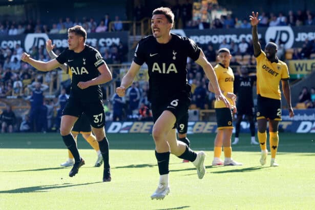 Tottenham