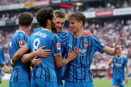 1. FC Heidenheim