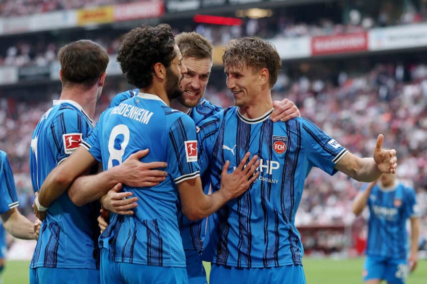 1. FC Heidenheim