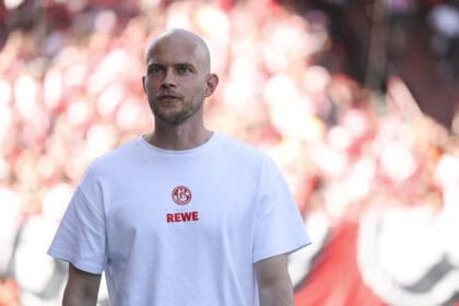 Rene Wagner, Köln