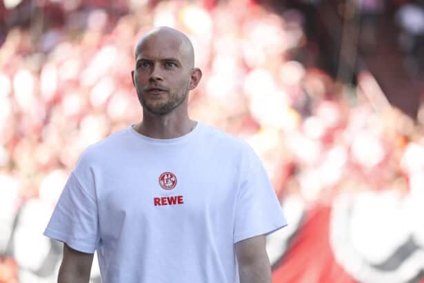 Rene Wagner, Köln