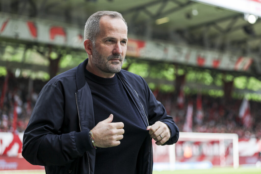 Manuel Baum