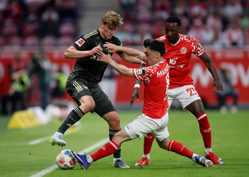 Mainz Union