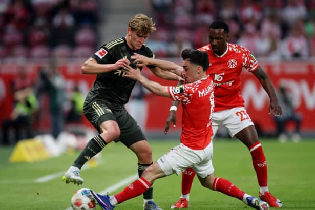 Mainz Union