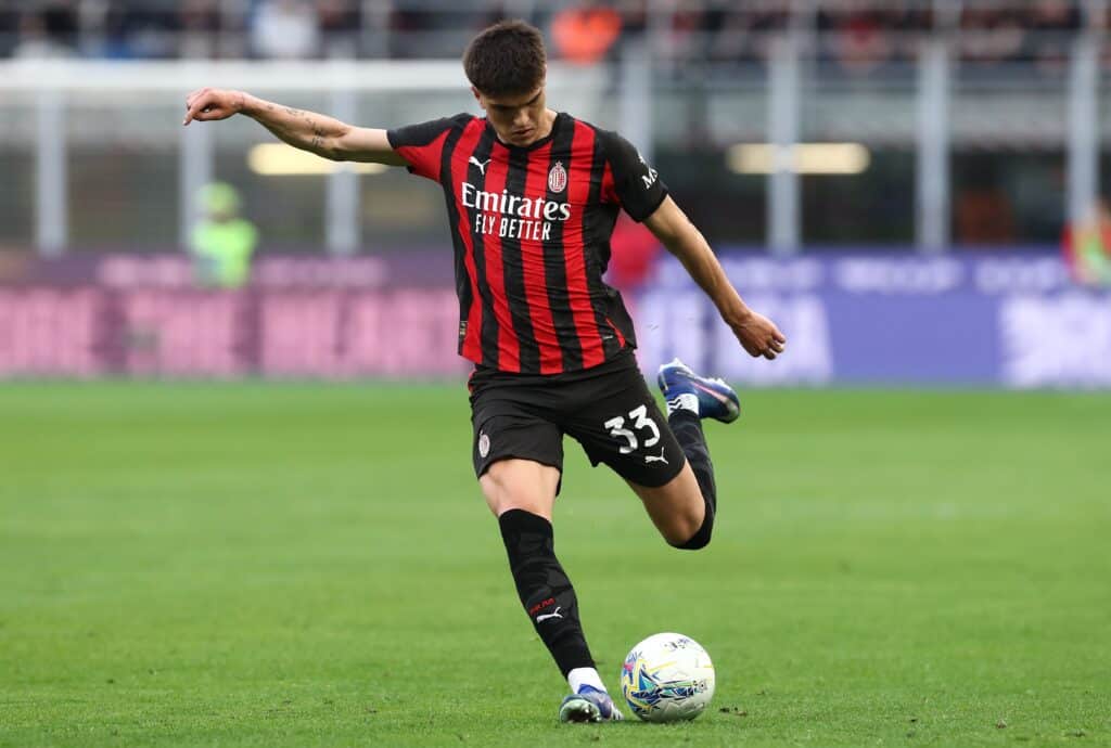 Christian Pulisic
