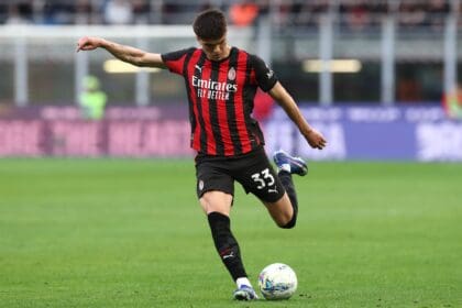 Christian Pulisic