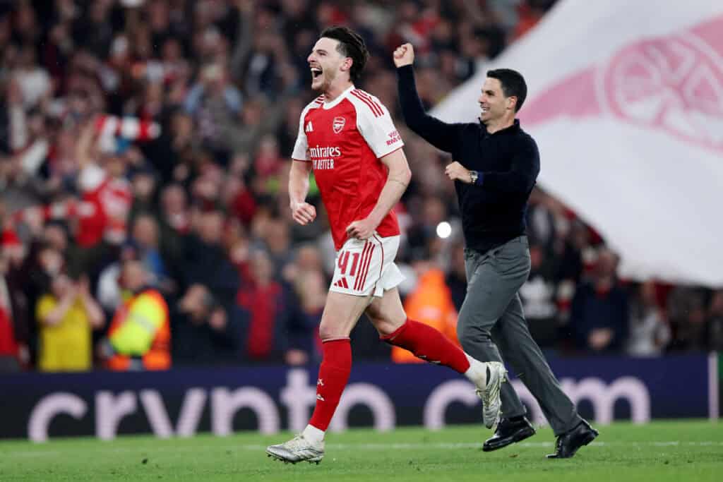 Arsenal