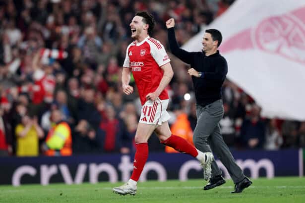 Arsenal