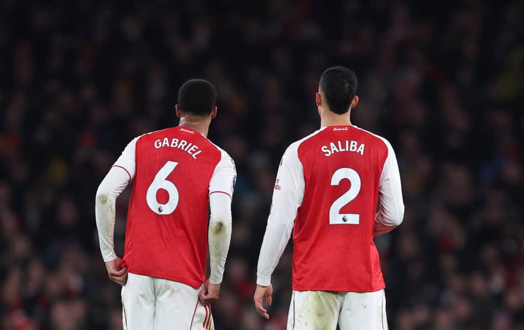 Arsenal