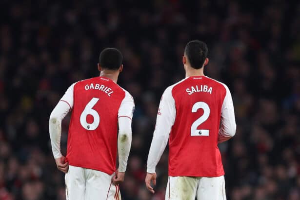 Arsenal