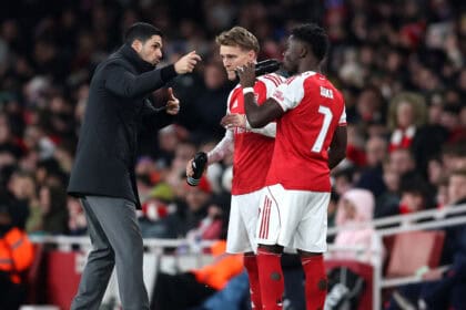 Arsenal