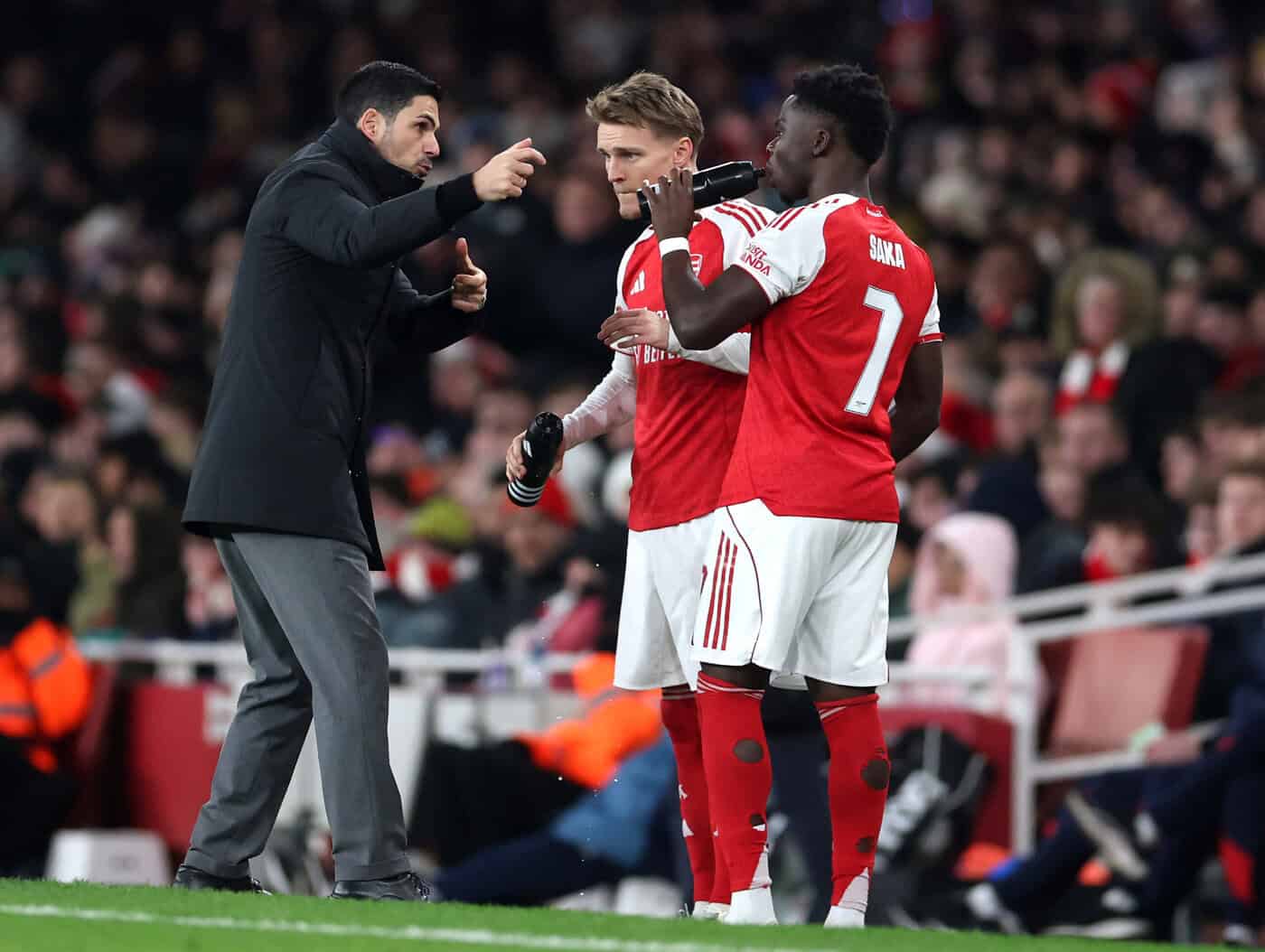 Arsenal