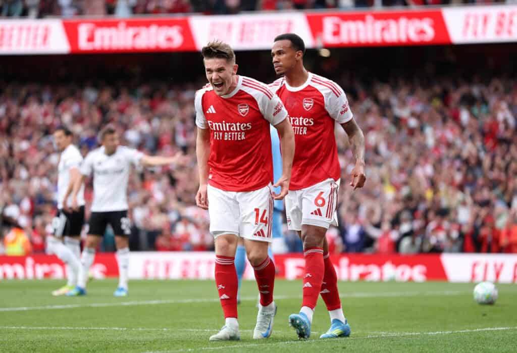 Arsenal