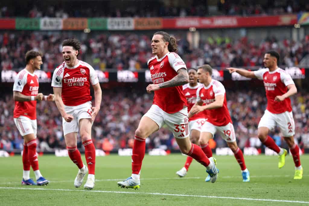 Arsenal