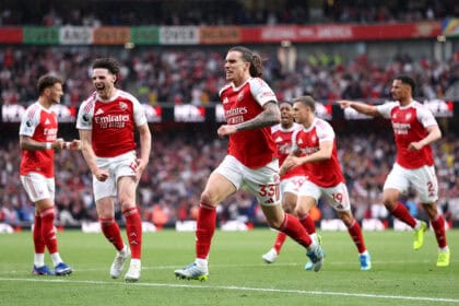 Arsenal