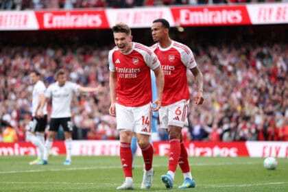 Arsenal