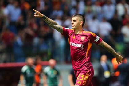 Gianluca Mancini