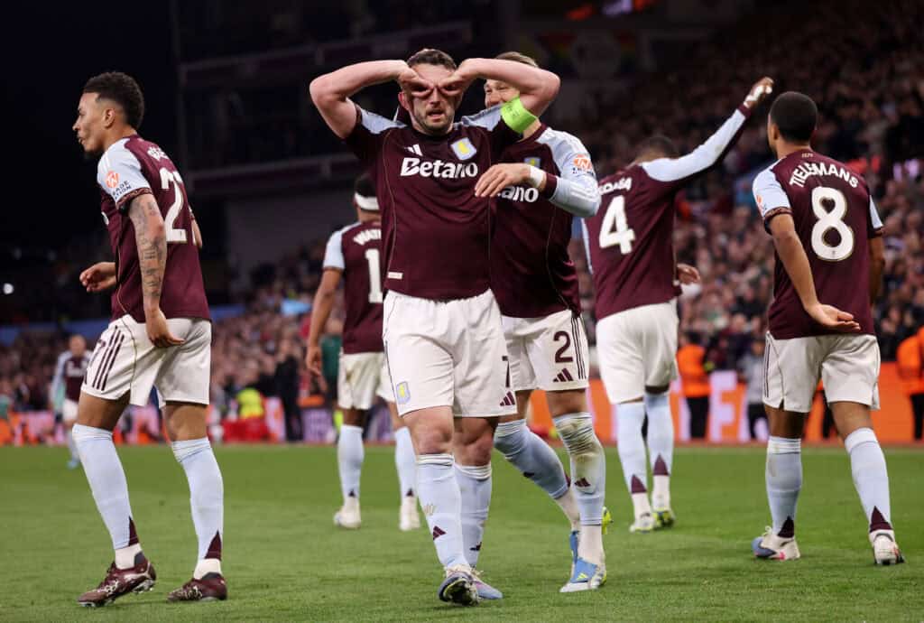 Aston Villa