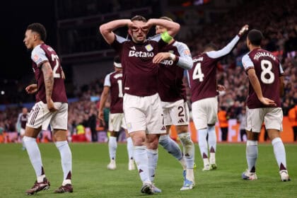 Aston Villa