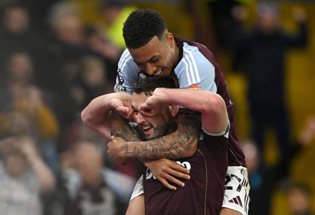 Aston Villa