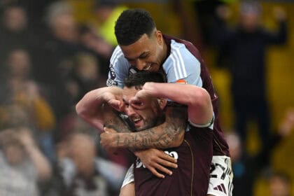 Aston Villa