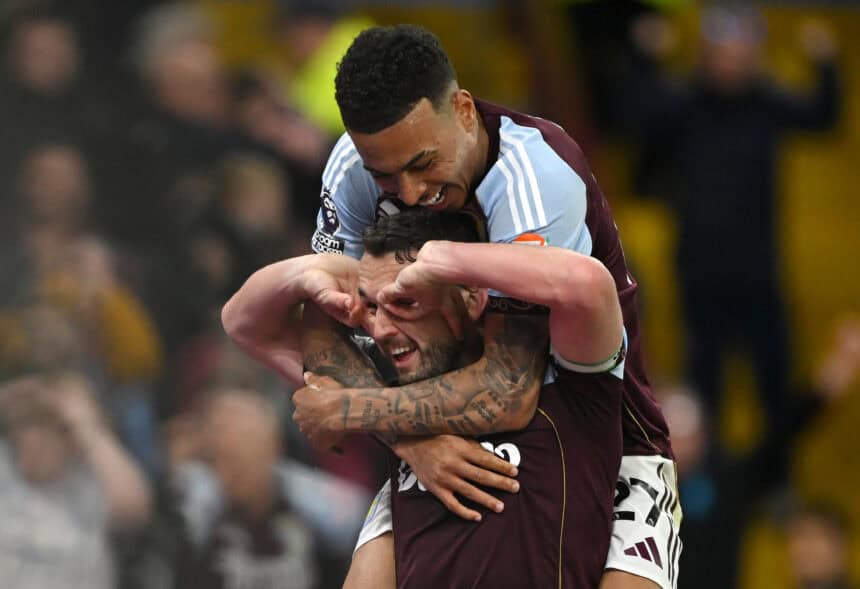 Aston Villa