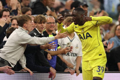 Tottenham Hotspur