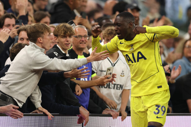 Tottenham Hotspur