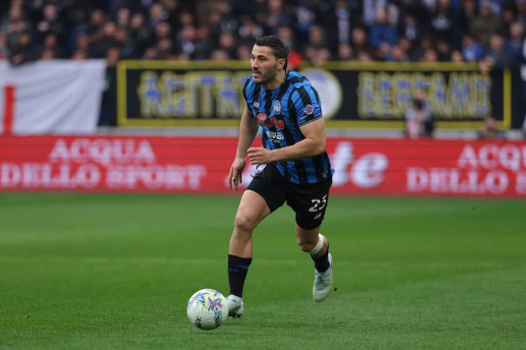 Sead Kolasinac
